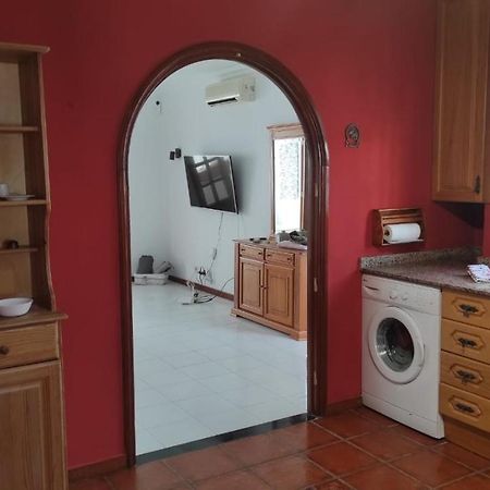 Вилла Casa Guelde Тиас Экстерьер фото